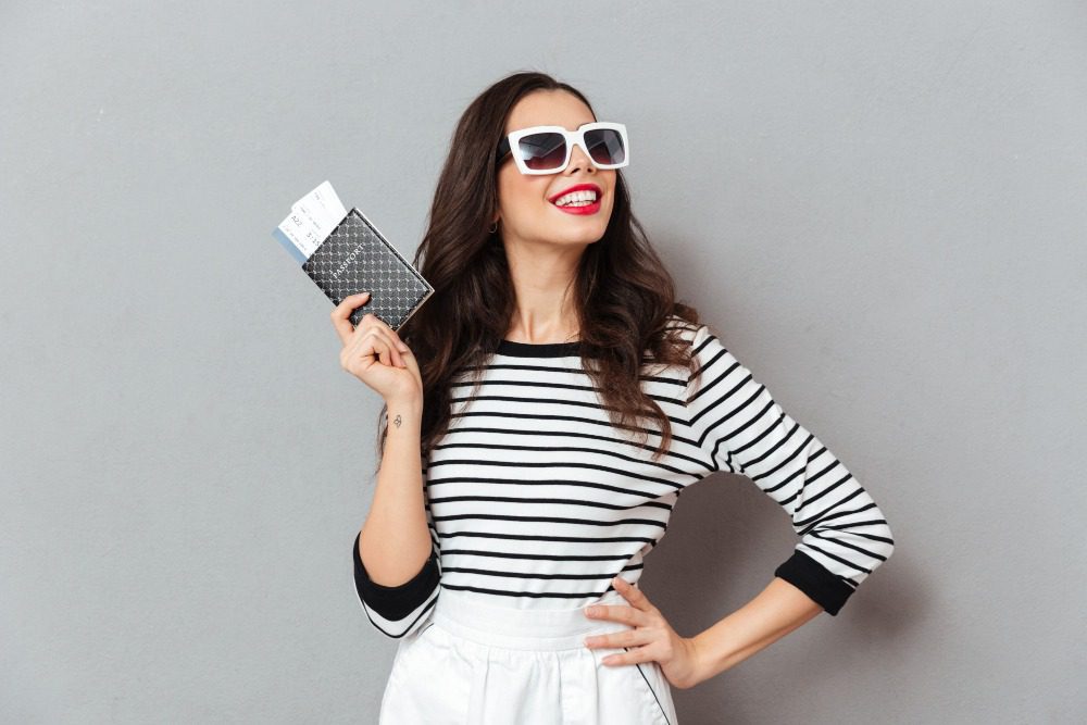 Что важно знать о замене загранпаспорта при смене фамилии 12 Что важно знать о замене загранпаспорта при смене фамилии