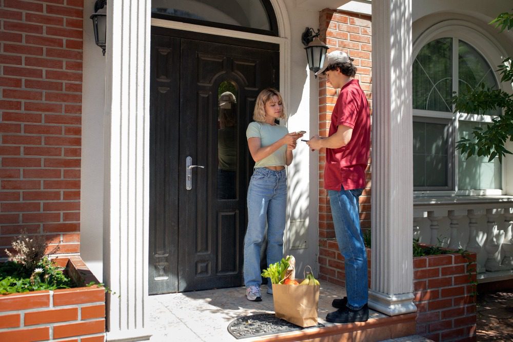 Регистрация по ВНЖ