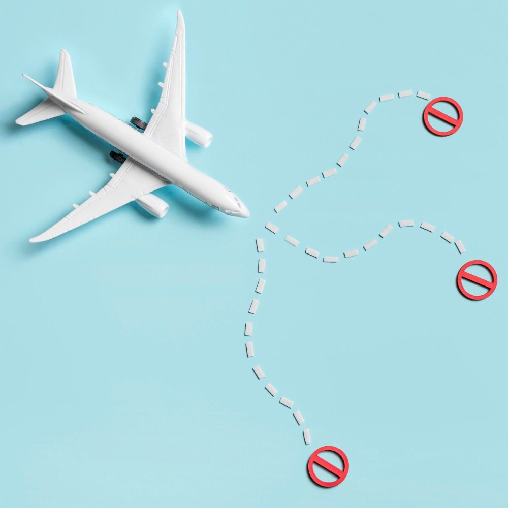 В какие страны не пускают с загранпаспортом старого образца