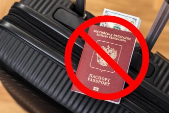 Статус "апатрид" или что значит "человек без гражданства"