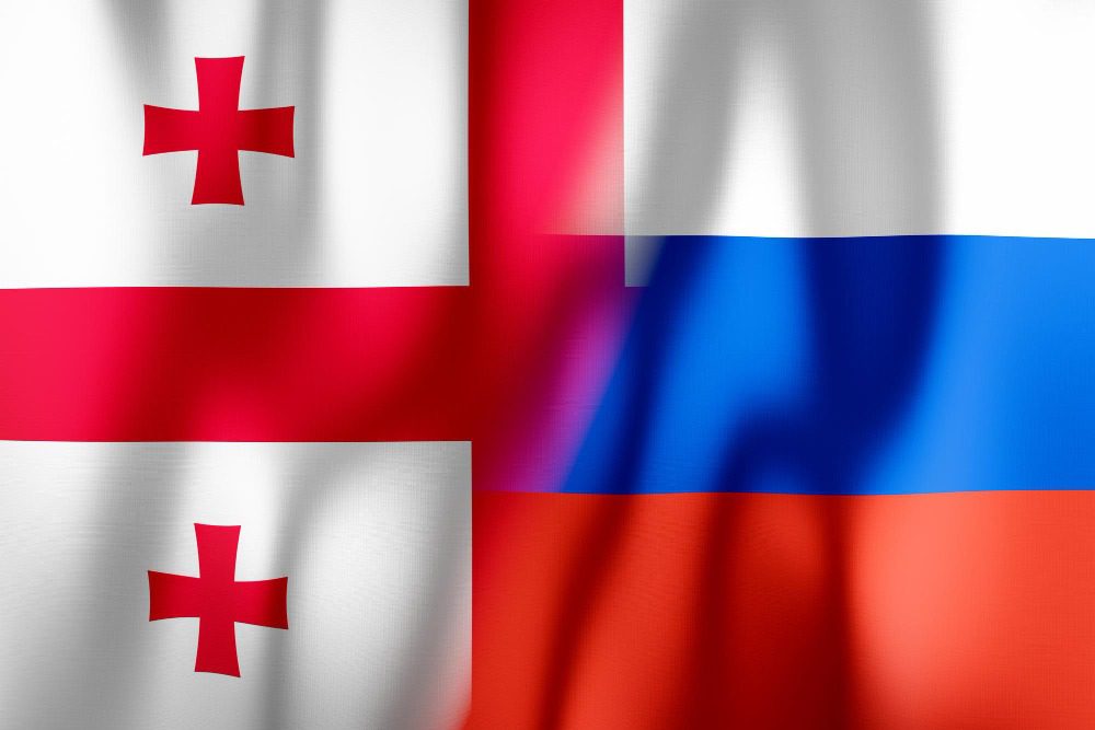 Как получить гражданство Грузии гражданину России