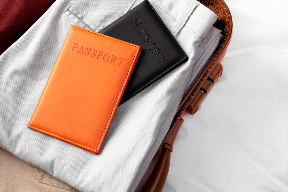 Как получить гражданство Грузии гражданину России