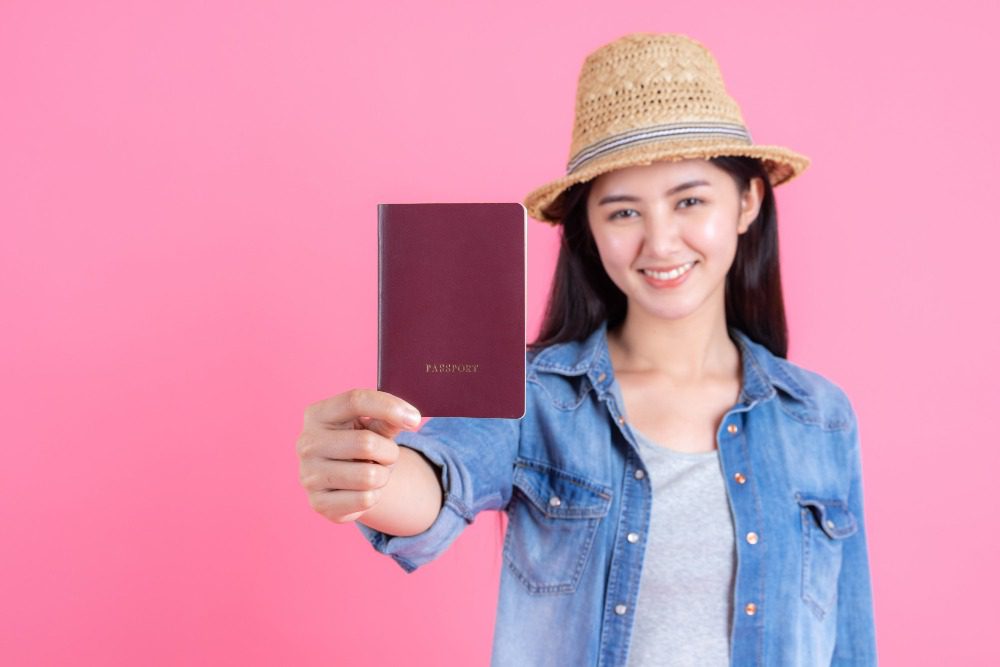 Как получить паспорт в 14 лет