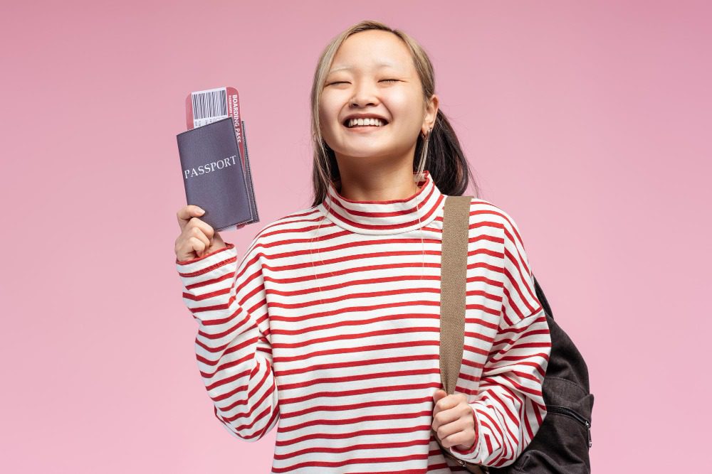 Как получить паспорт в 14 лет