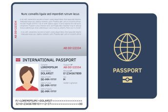 Что такое дипломатический паспорт гражданина РФ