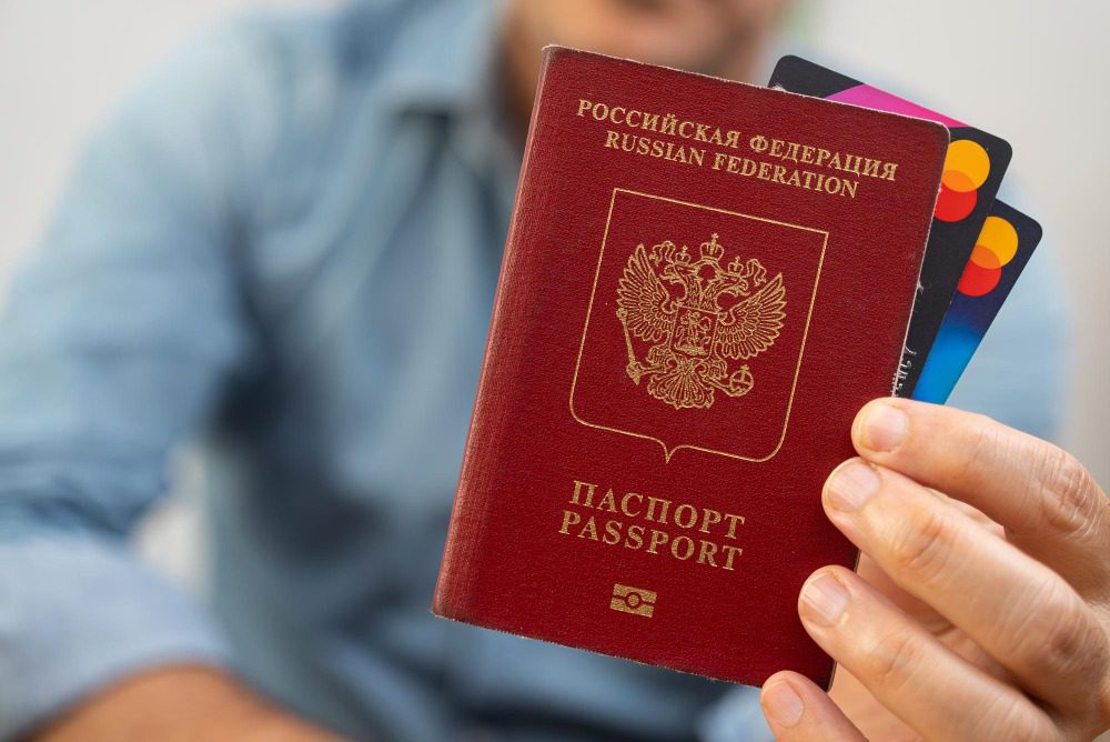 Как поменять фамилию в паспорте 1 Как поменять фамилию в паспорте