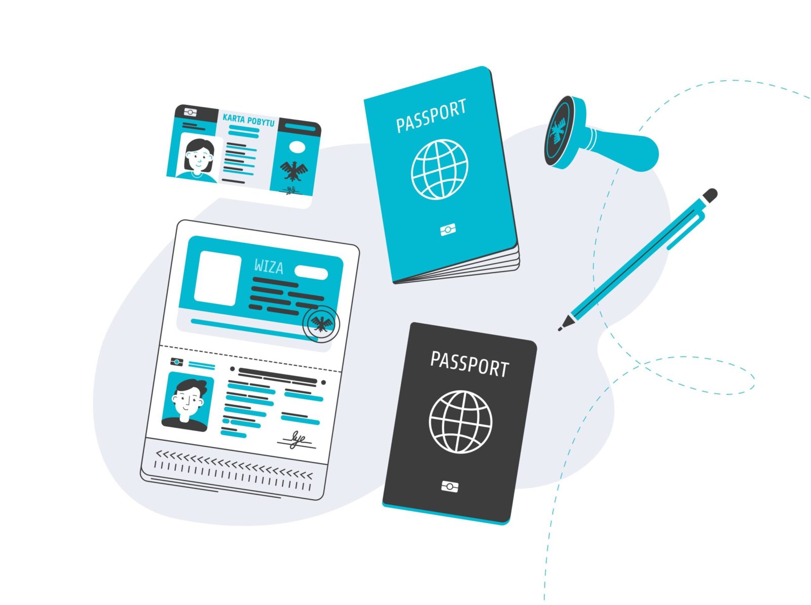 Как вписать ребенка в паспорт РФ