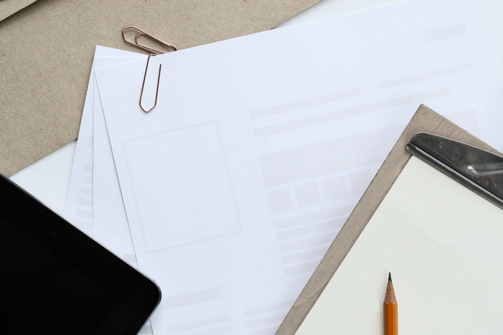 Как заполнить анкету на загранпаспорт нового образца