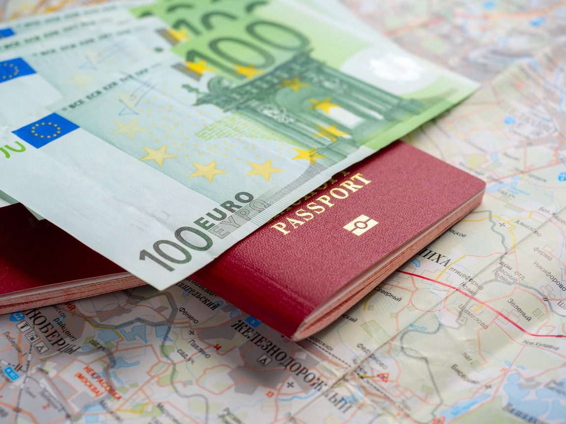 Нужен ли паспорт при обмене валюты