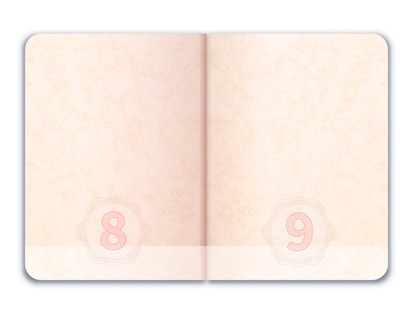 Как срок действия общегражданского паспорта гражданина РФ