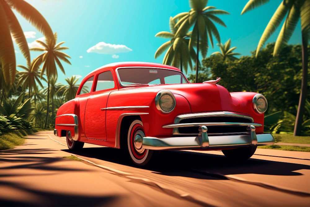 Нужна ли виза на Кубу 1 Нужна ли виза на Кубу