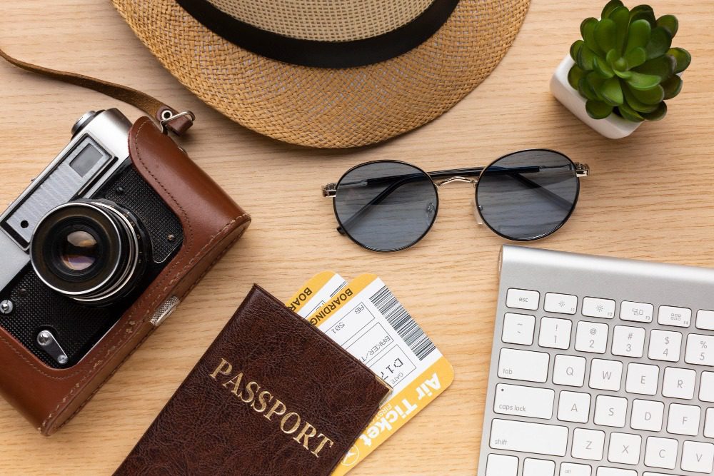 Нужна ли виза в Тайланд