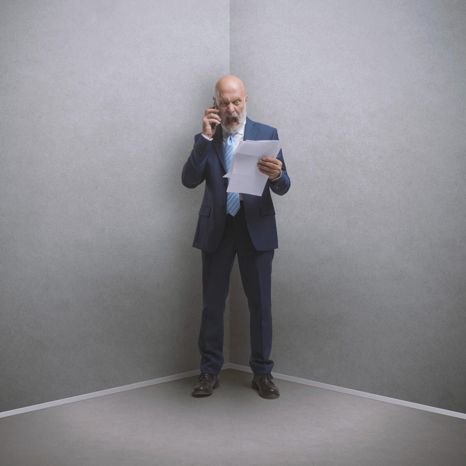 Как подать жалобу в МВД на паспортный стол?