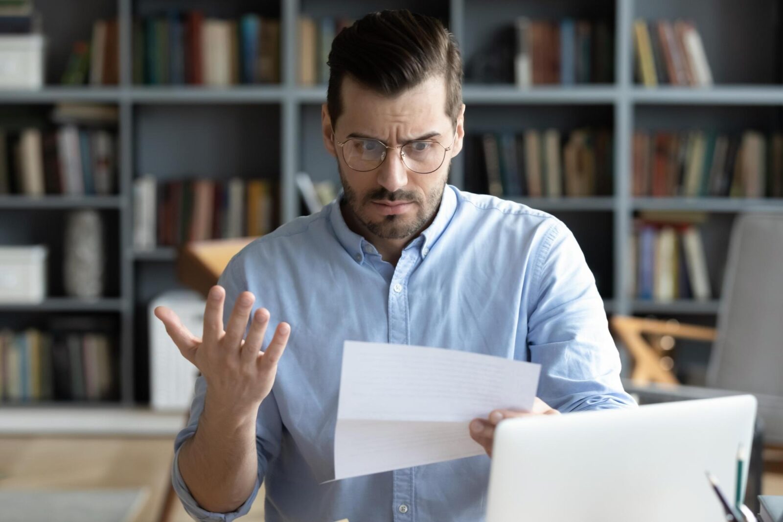 Как подать жалобу в МВД на паспортный стол?