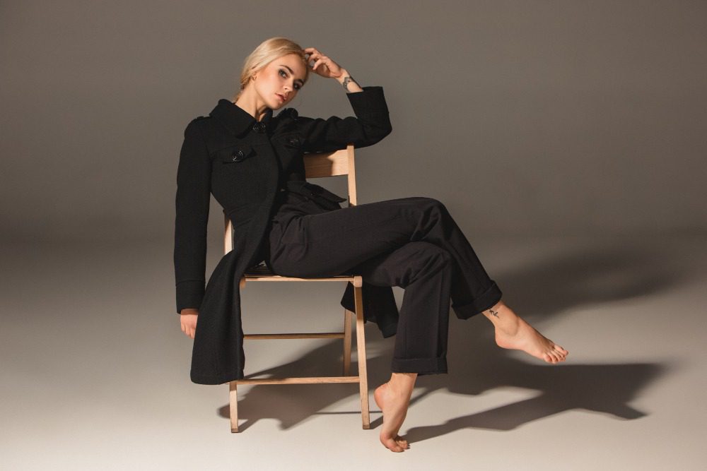 Какая зарплата модели в России? 8 Какая зарплата модели в России?