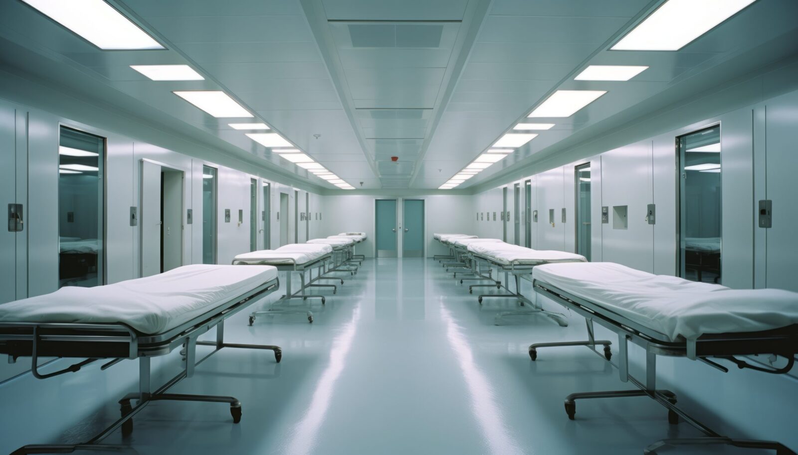 Сколько зарабатывают патологоанатомы в месяц?