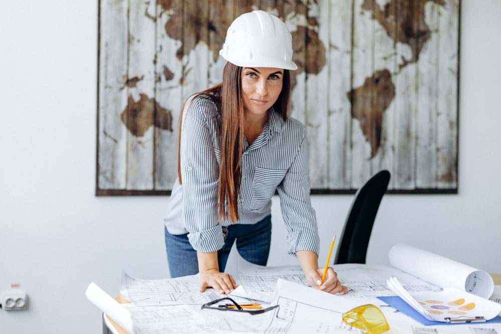 Зарплата архитектора в России