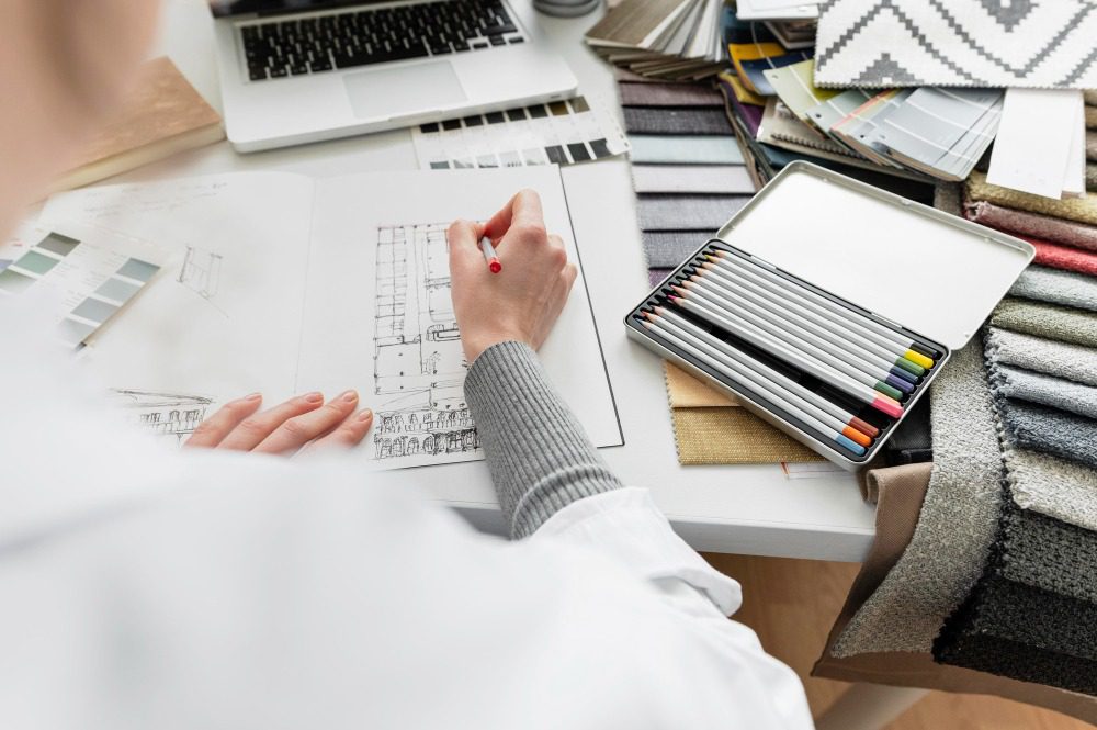 Зарплата архитектора в России