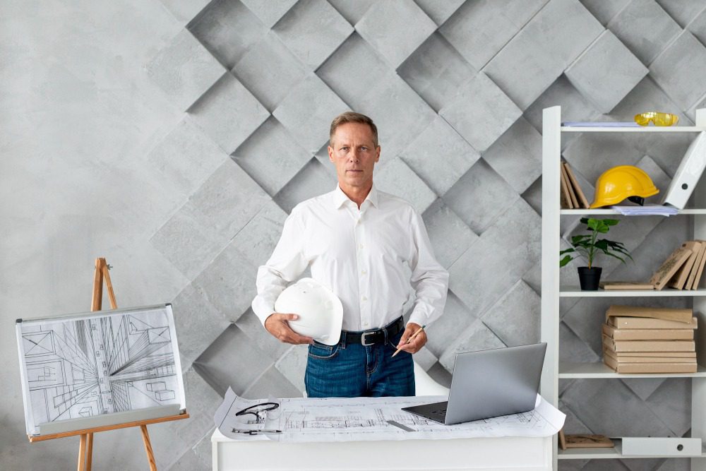 Зарплата архитектора в России